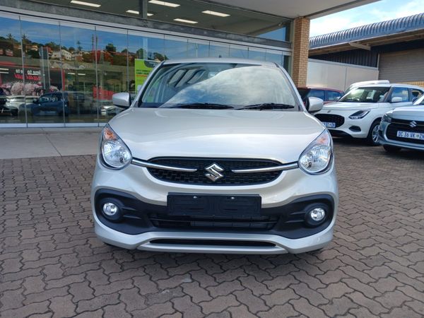 2026-Suzuki-Celerio-10-GL-AMT image:4