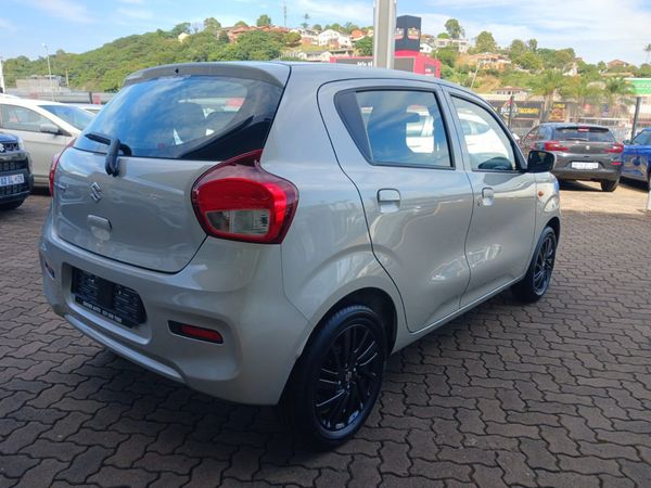 2026-Suzuki-Celerio-10-GL-AMT image:5