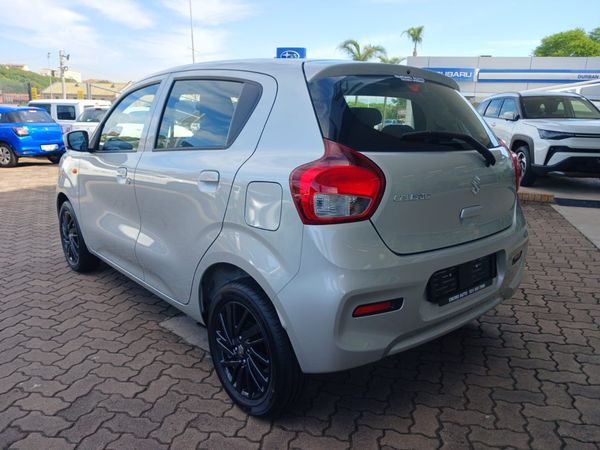 2026-Suzuki-Celerio-10-GL-AMT image:6