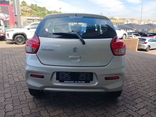 2026-Suzuki-Celerio-10-GL-AMT image:7