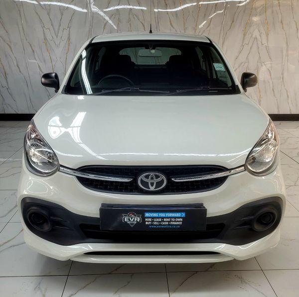 2024-Toyota-Vitz-10 image:1