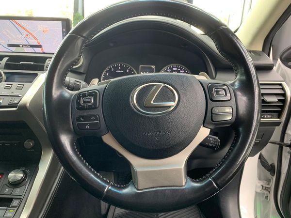2020-Lexus-NX-300-EX image:10