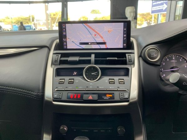 2020-Lexus-NX-300-EX image:11