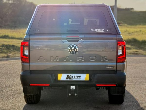 2025-Volkswagen-Amarok-20-TDI-125kW-4Motion-Life-Auto-Double-Cab image:5