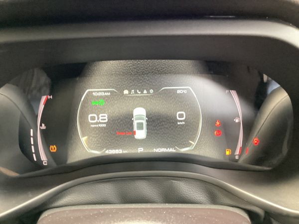 2021-Haval-Jolion-15T-Luxury-Auto image:10