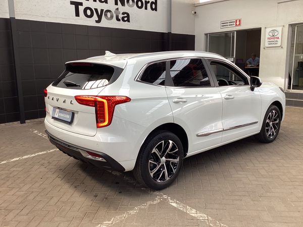 2021-Haval-Jolion-15T-Luxury-Auto image:1