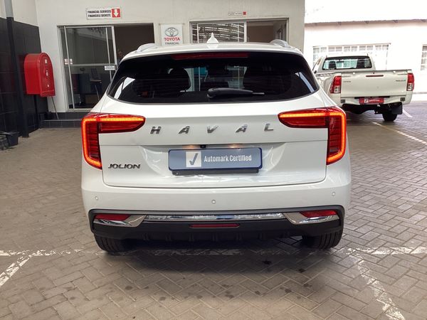 2021-Haval-Jolion-15T-Luxury-Auto image:4