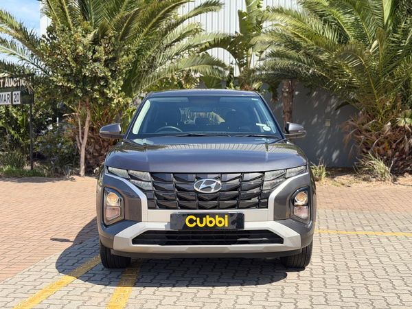 2024-Hyundai-Creta-15-Premium-Auto image:1
