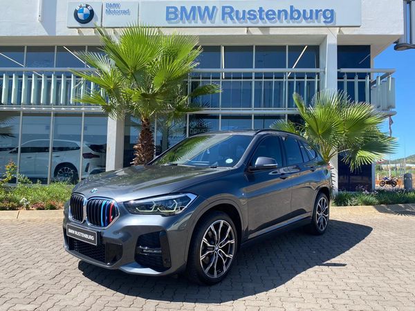 2022-BMW-X1-sDrive18d-M-Sport image:11