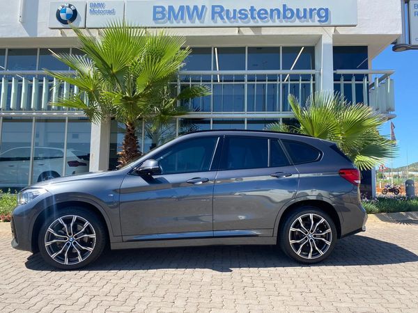 2022-BMW-X1-sDrive18d-M-Sport image:12