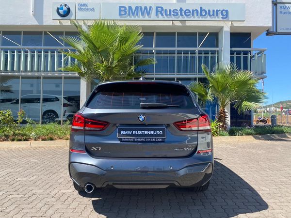 2022-BMW-X1-sDrive18d-M-Sport image:13