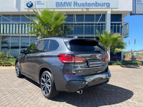 2022-BMW-X1-sDrive18d-M-Sport image:14