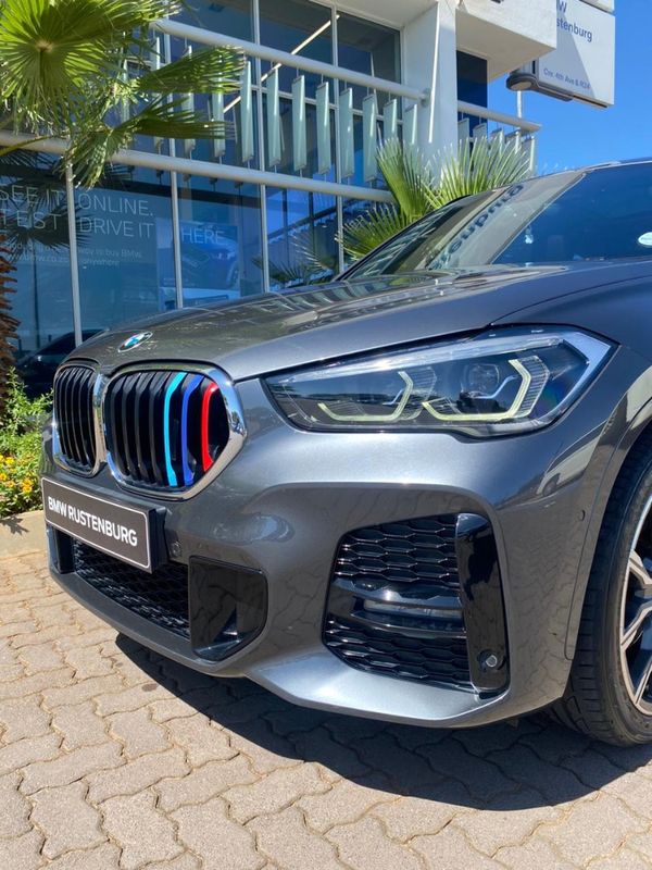 2022-BMW-X1-sDrive18d-M-Sport image:15