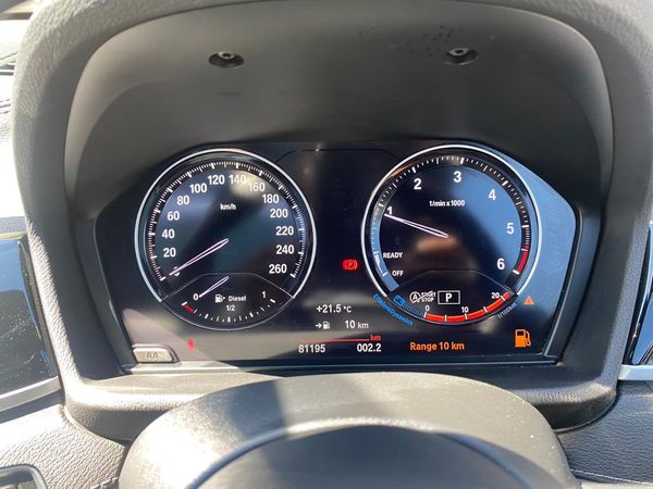 2022-BMW-X1-sDrive18d-M-Sport image:21