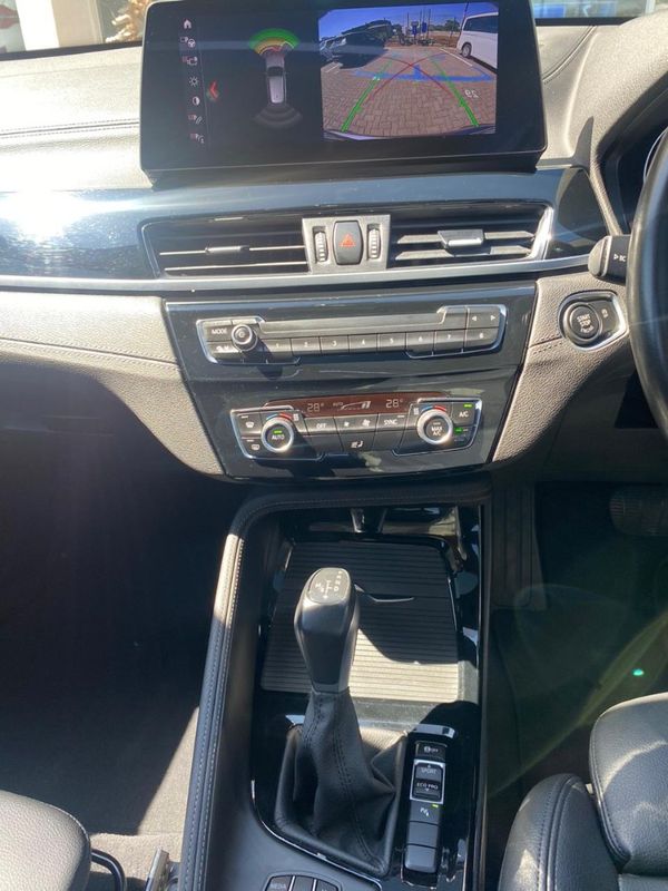2022-BMW-X1-sDrive18d-M-Sport image:22