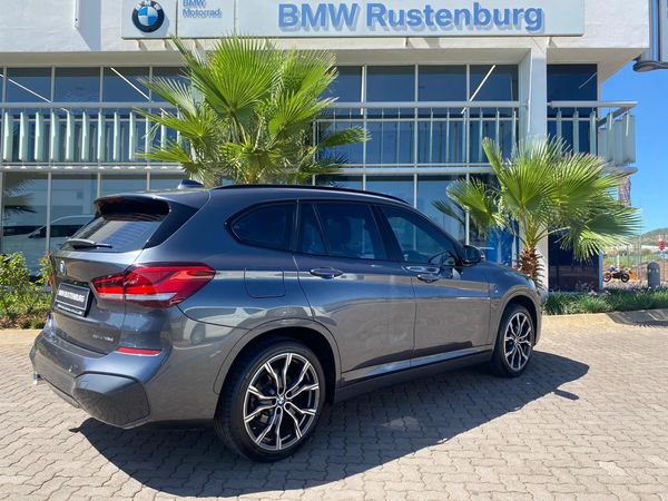 2022-BMW-X1-sDrive18d-M-Sport image:23