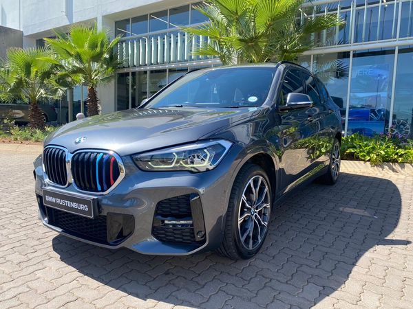 2022-BMW-X1-sDrive18d-M-Sport image:6