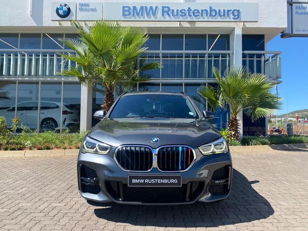 2022-BMW-X1-sDrive18d-M-Sport image:7