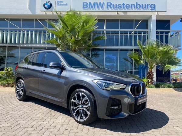 2022-BMW-X1-sDrive18d-M-Sport image:8