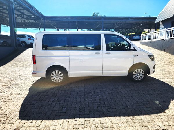 2020-Volkswagen-Kombi-20-TDI-Auto-103kW-Trendline image:16