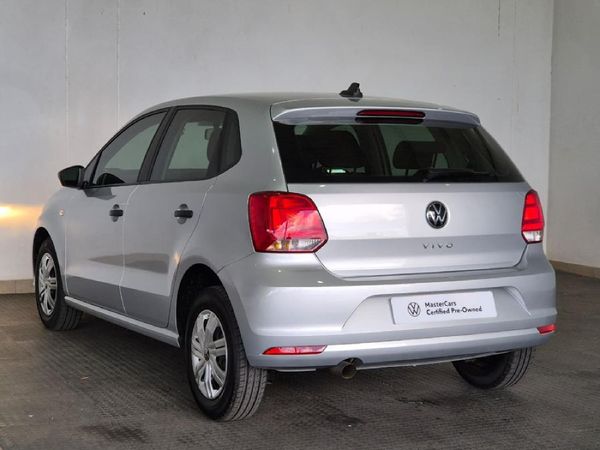 2026-Volkswagen-Polo-Vivo-14 image:9