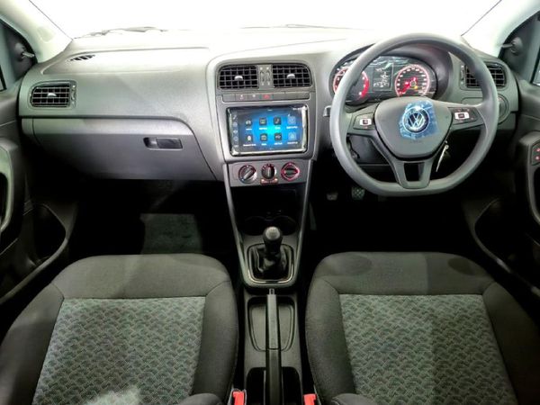 2026-Volkswagen-Polo-Vivo-14 image:14