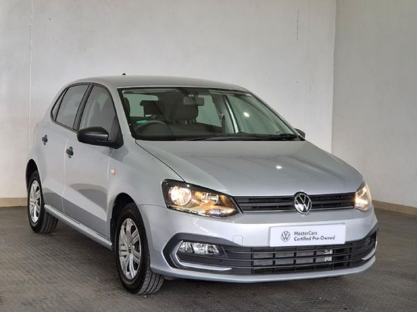 2026-Volkswagen-Polo-Vivo-14 image:4