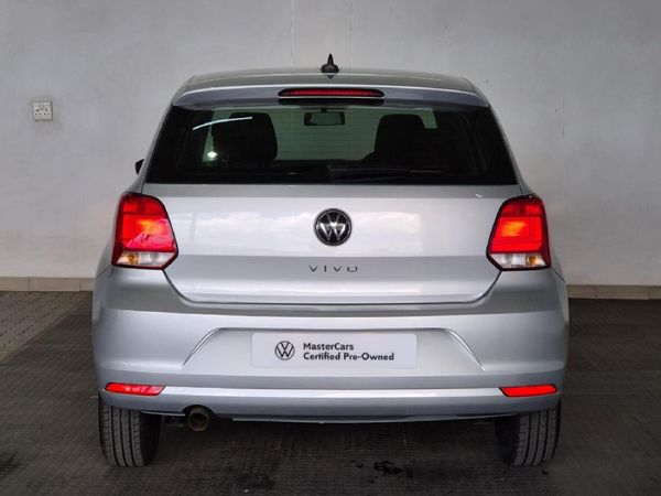 2026-Volkswagen-Polo-Vivo-14 image:8