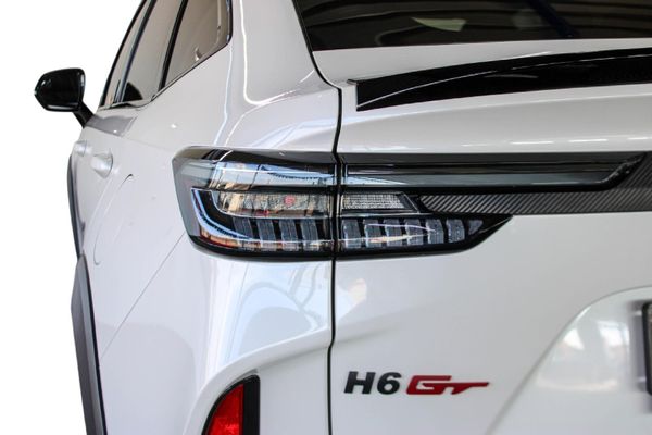 2026-Haval-H6-GT-20T-Super-Luxury-4X4-Auto image:9