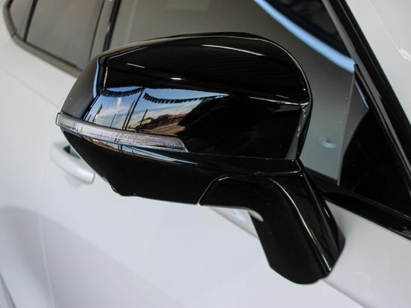 2026-Haval-H6-GT-20T-Super-Luxury-4X4-Auto image:11