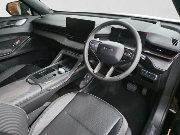 2026-Haval-H6-GT-20T-Super-Luxury-4X4-Auto image:12