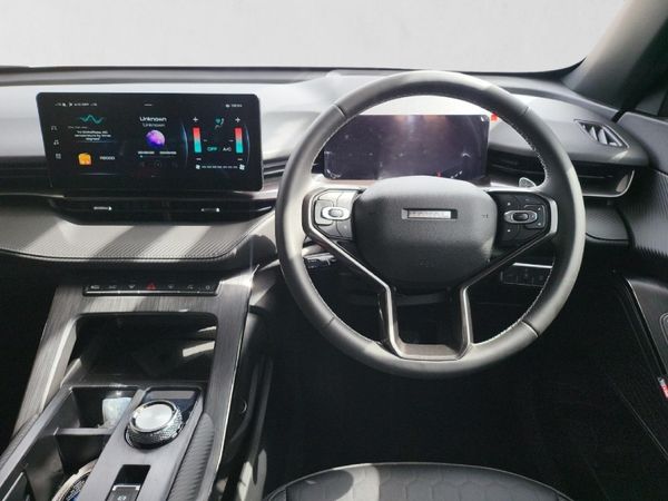 2026-Haval-H6-GT-20T-Super-Luxury-4X4-Auto image:16