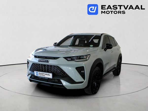 2026-Haval-H6-GT-20T-Super-Luxury-4X4-Auto image:2