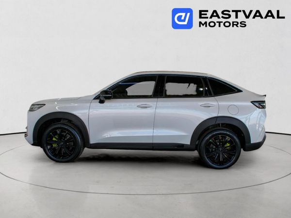 2026-Haval-H6-GT-20T-Super-Luxury-4X4-Auto image:3