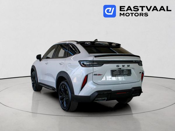 2026-Haval-H6-GT-20T-Super-Luxury-4X4-Auto image:4