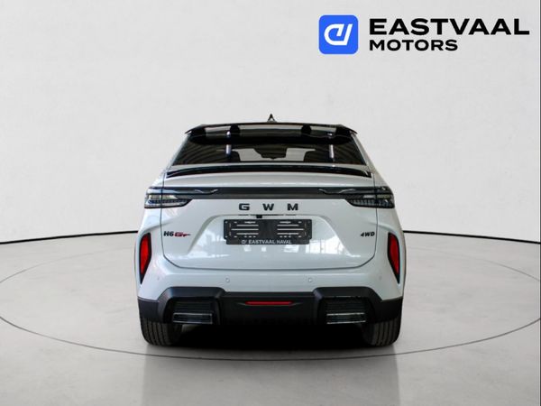 2026-Haval-H6-GT-20T-Super-Luxury-4X4-Auto image:5