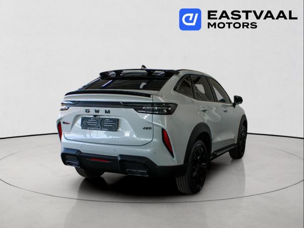 2026-Haval-H6-GT-20T-Super-Luxury-4X4-Auto image:6