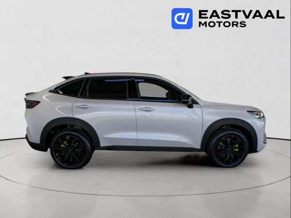 2026-Haval-H6-GT-20T-Super-Luxury-4X4-Auto image:7