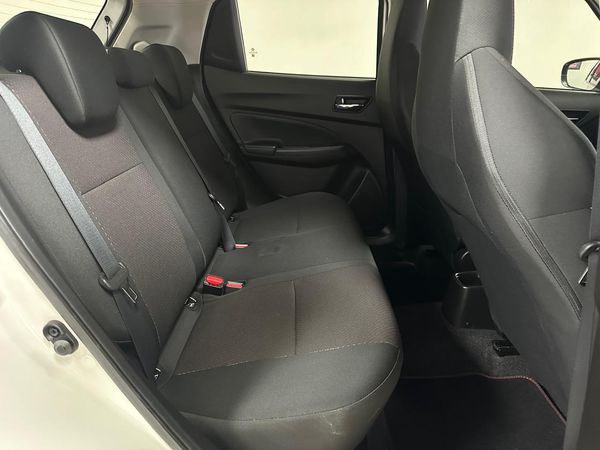 2023-Suzuki-Swift-14T-Sport-Auto image:14