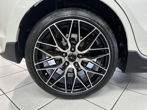 2023-Suzuki-Swift-14T-Sport-Auto image:15