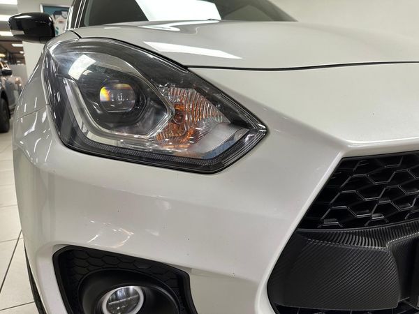 2023-Suzuki-Swift-14T-Sport-Auto image:16