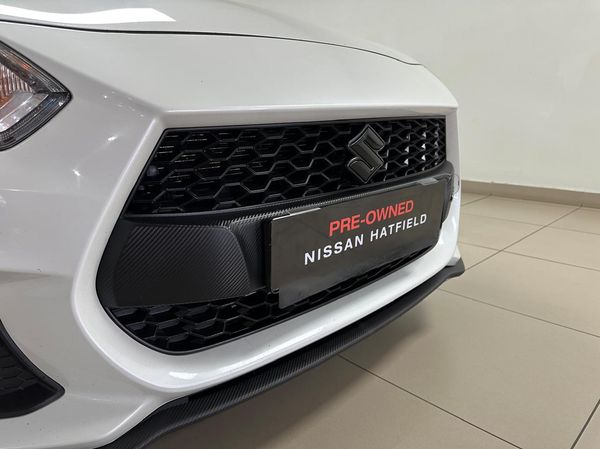 2023-Suzuki-Swift-14T-Sport-Auto image:17