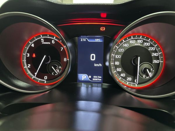 2023-Suzuki-Swift-14T-Sport-Auto image:8