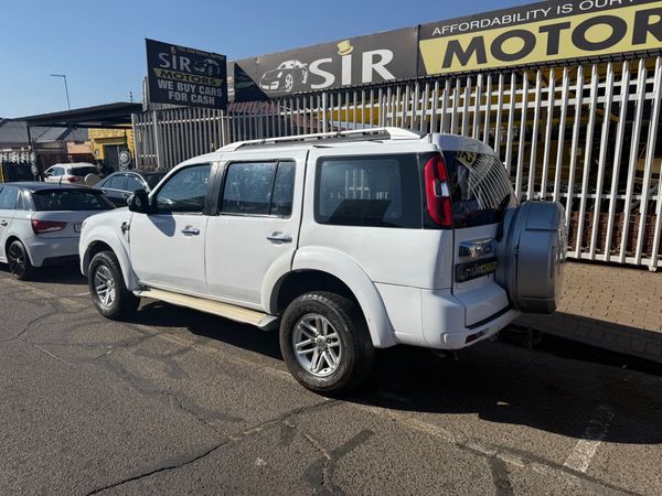 2010-Ford-Everest-30-TDCi-XLT-4x4 image:9
