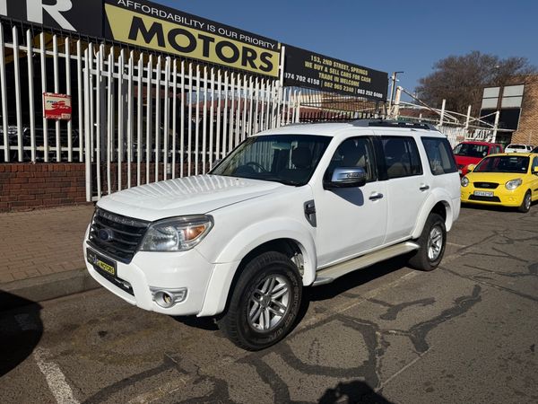 2010-Ford-Everest-30-TDCi-XLT-4x4 image:10