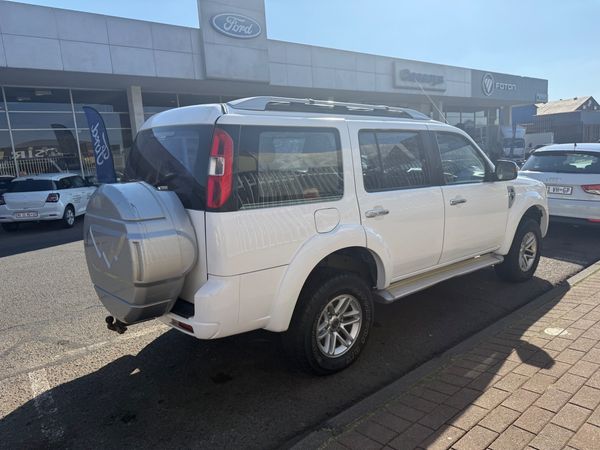 2010-Ford-Everest-30-TDCi-XLT-4x4 image:7