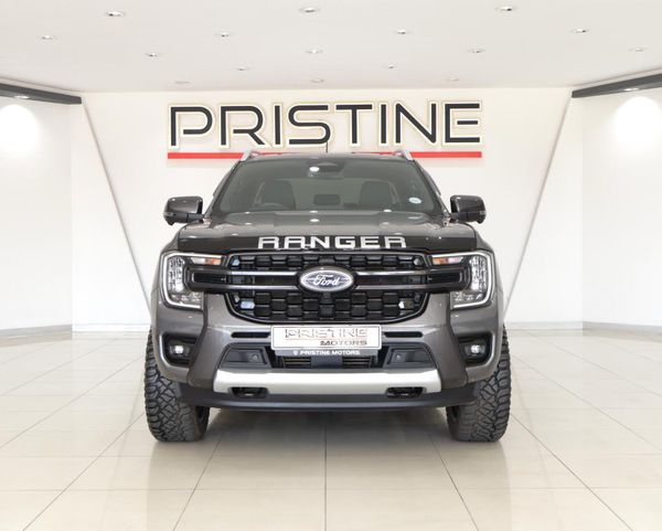 2024-Ford-Ranger-20D-Bi-Turbo-Wildtrak-Auto-Double-Cab image:1