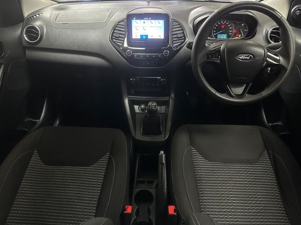 2021-Ford-Figo-15Ti-VCT-Titanium-5-dr image:9