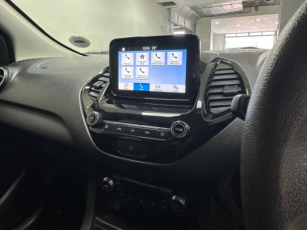 2021-Ford-Figo-15Ti-VCT-Titanium-5-dr image:13