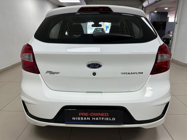 2021-Ford-Figo-15Ti-VCT-Titanium-5-dr image:5